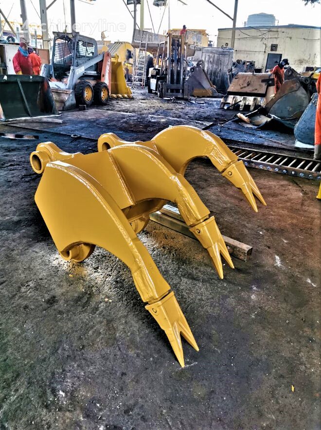 AME Heavy Duty Multi Ripper - حراث تحت التربة - حفارة: صور 4 AME Heavy Duty Multi Ripper - حراث تحت التربة - حفارة: صور 4