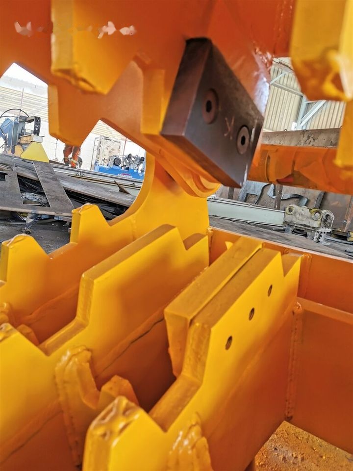 جديد ماكينة القص الهيدروليكي - حفارة AME Mechanical Pulverizer: صور 11 جديد ماكينة القص الهيدروليكي - حفارة AME Mechanical Pulverizer: صور 11