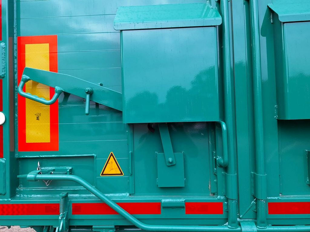 Benalu Bulkliner S95 50m³ 54 m³ Benalu Bulkliner S95 50m³ 54 m³ - قلابة نصف مقطورة: صور 5 Benalu Bulkliner S95 50m³ 54 m³ Benalu Bulkliner S95 50m³ 54 m³ - قلابة نصف مقطورة: صور 5