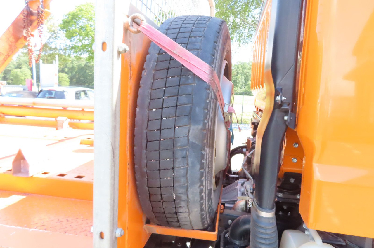 FUSO Canter 6 C 18 4x4 Kommunal Winterdienst إيجار FUSO Canter 6 C 18 4x4 Kommunal Winterdienst: صور 12 FUSO Canter 6 C 18 4x4 Kommunal Winterdienst إيجار FUSO Canter 6 C 18 4x4 Kommunal Winterdienst: صور 12