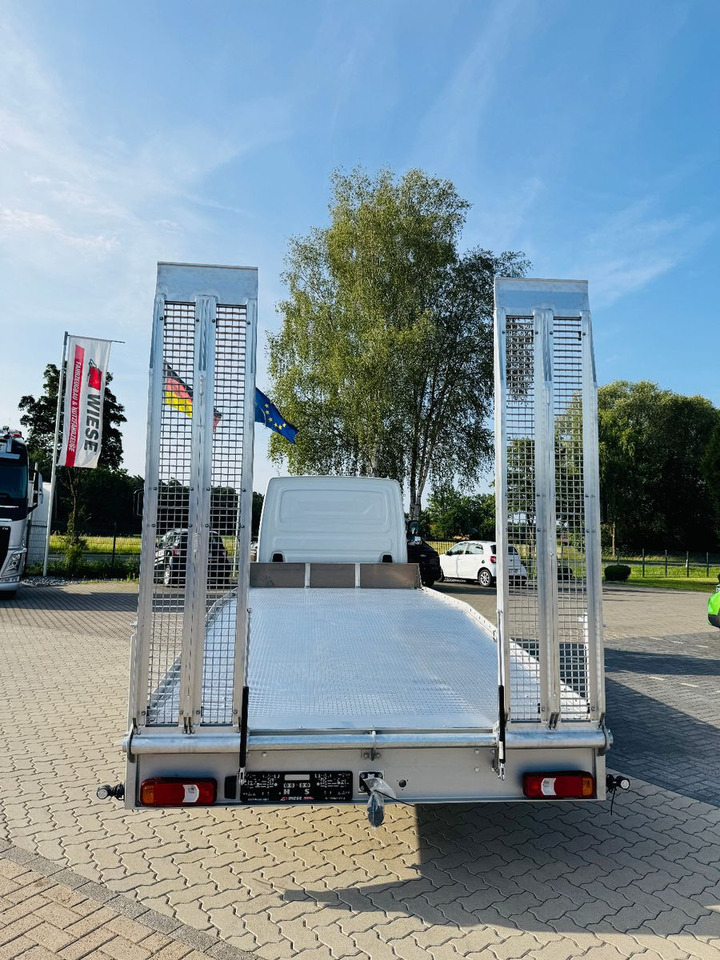 Iveco 70C18HA, Maschinen & Arbeitsbühnentrans. 2940kg! - شاحنة نقل سيارات شاحنة: صور 3 Iveco 70C18HA, Maschinen & Arbeitsbühnentrans. 2940kg! - شاحنة نقل سيارات شاحنة: صور 3