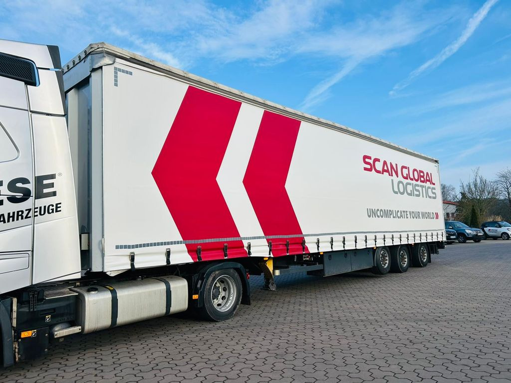 Mega Gabelstaplertransporter Ladebordwand9t Mega Gabelstaplertransporter Ladebordwand9t - نصف مقطورة مسطحة: صور 3 Mega Gabelstaplertransporter Ladebordwand9t Mega Gabelstaplertransporter Ladebordwand9t - نصف مقطورة مسطحة: صور 3