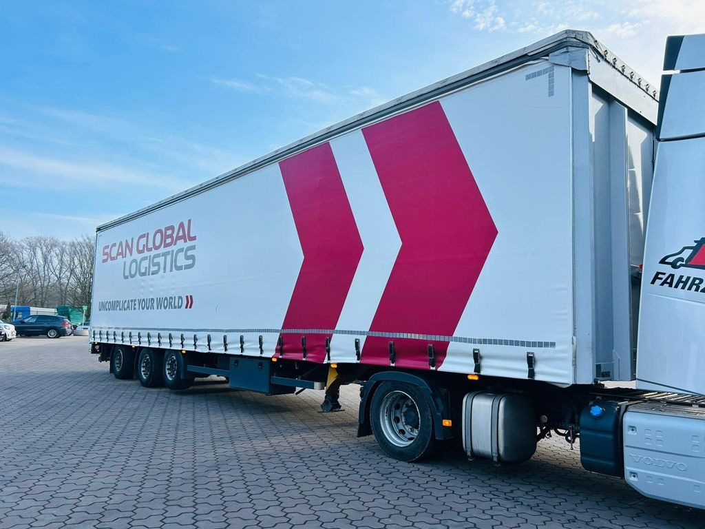 Mega Gabelstaplertransporter Ladebordwand9t Mega Gabelstaplertransporter Ladebordwand9t - نصف مقطورة مسطحة: صور 4 Mega Gabelstaplertransporter Ladebordwand9t Mega Gabelstaplertransporter Ladebordwand9t - نصف مقطورة مسطحة: صور 4