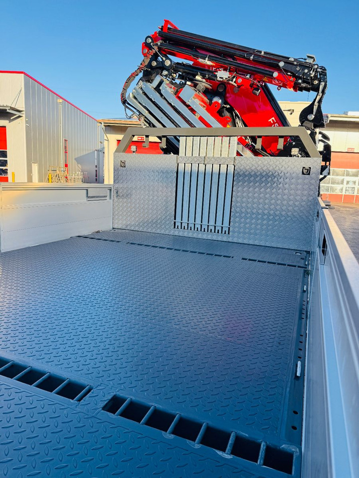 Volvo FH500 6x2 mit Fassi F545 Kran JIB Winde so - شاحنة جرار: صور 5 Volvo FH500 6x2 mit Fassi F545 Kran JIB Winde so - شاحنة جرار: صور 5