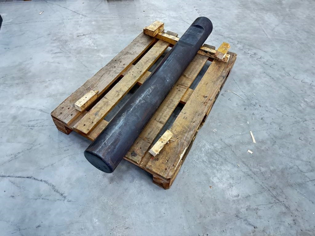 Epiroc Atlas Copco HB3100 HB3000 Blunt Tool Stampfmeißel - مطرقة هيدروليكية - آلات البناء: صور 2 Epiroc Atlas Copco HB3100 HB3000 Blunt Tool Stampfmeißel - مطرقة هيدروليكية - آلات البناء: صور 2