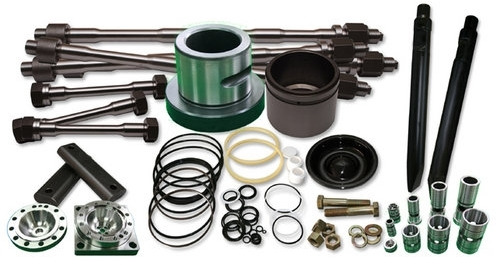 Epiroc Seal Kit, Atlas Copco, Rammer Seal kit, Bushes, Ro - مطرقة هيدروليكية - آلات البناء: صور 1 Epiroc Seal Kit, Atlas Copco, Rammer Seal kit, Bushes, Ro - مطرقة هيدروليكية - آلات البناء: صور 1