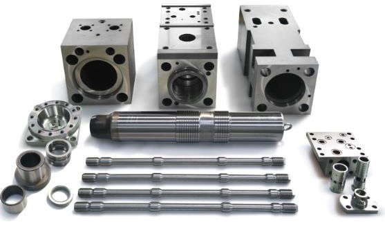 Epiroc Seal Kit, Atlas Copco, Rammer Seal kit, Bushes, Ro - مطرقة هيدروليكية - آلات البناء: صور 2 Epiroc Seal Kit, Atlas Copco, Rammer Seal kit, Bushes, Ro - مطرقة هيدروليكية - آلات البناء: صور 2