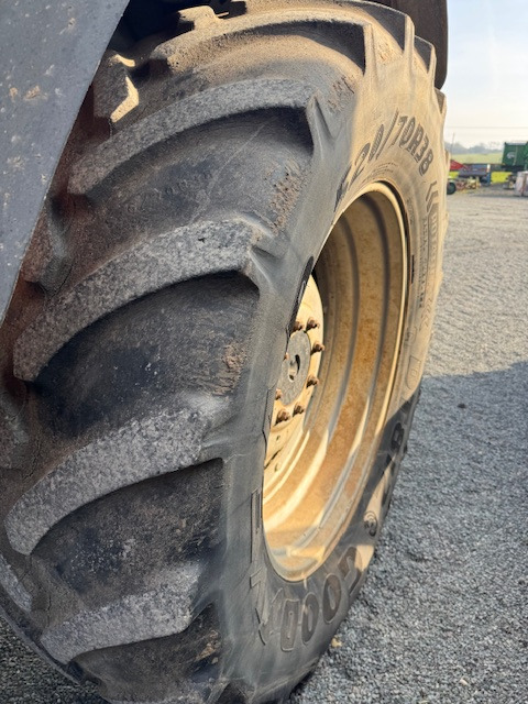 CASE MXM155 - جرار: صور 4 CASE MXM155 - جرار: صور 4