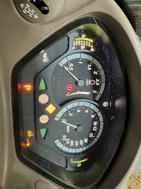 JOHN DEERE 6250R - جرار: صور 3 JOHN DEERE 6250R - جرار: صور 3