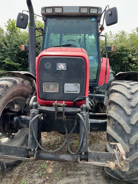 Massey Ferguson 6280 - جرار: صور 2 Massey Ferguson 6280 - جرار: صور 2