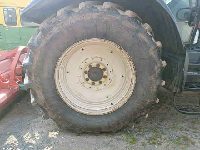 VALTRA T183 DIRECT DRIVE - جرار: صور 4 VALTRA T183 DIRECT DRIVE - جرار: صور 4