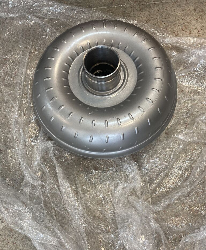 John Deere TORK KONVERTÖR John Deere 744H ZF 4646054034 - 4 WG 260 , 4646054015 – 4WG260 – AT209544 – John Deere 744H , 544H – 4WG160 – AT209715 – 4646054015 – John Deere , 544J – 4WG160 – 465605405 - نقل الحركة - اللودر بعجل: صور 2 John Deere TORK KONVERTÖR John Deere 744H ZF 4646054034 - 4 WG 260 , 4646054015 – 4WG260 – AT209544 – John Deere 744H , 544H – 4WG160 – AT209715 – 4646054015 – John Deere , 544J – 4WG160 – 465605405 - نقل الحركة - اللودر بعجل: صور 2