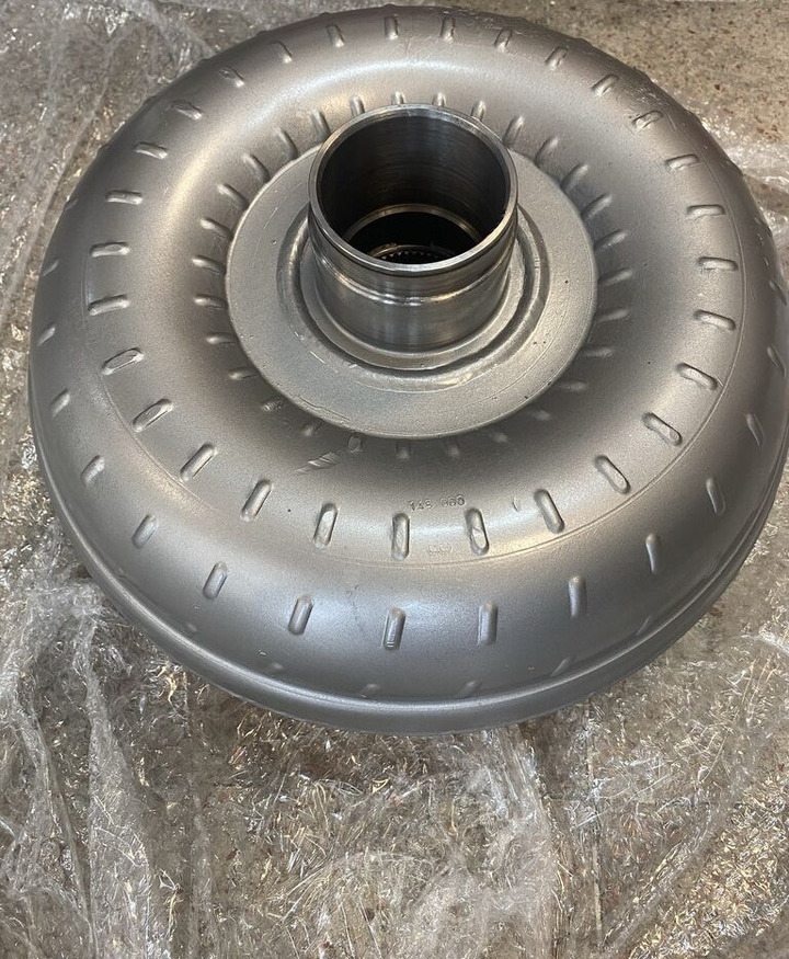 John Deere TORK KONVERTÖR John Deere 744H ZF 4646054034 - 4 WG 260 , 4646054015 – 4WG260 – AT209544 – John Deere 744H , 544H – 4WG160 – AT209715 – 4646054015 – John Deere , 544J – 4WG160 – 465605405 - نقل الحركة - اللودر بعجل: صور 3 John Deere TORK KONVERTÖR John Deere 744H ZF 4646054034 - 4 WG 260 , 4646054015 – 4WG260 – AT209544 – John Deere 744H , 544H – 4WG160 – AT209715 – 4646054015 – John Deere , 544J – 4WG160 – 465605405 - نقل الحركة - اللودر بعجل: صور 3