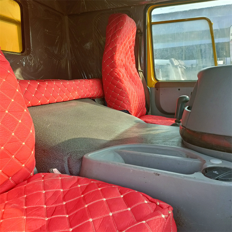 HOWO HOWO6x4 375 - قلابات: صور 3 HOWO HOWO6x4 375 - قلابات: صور 3