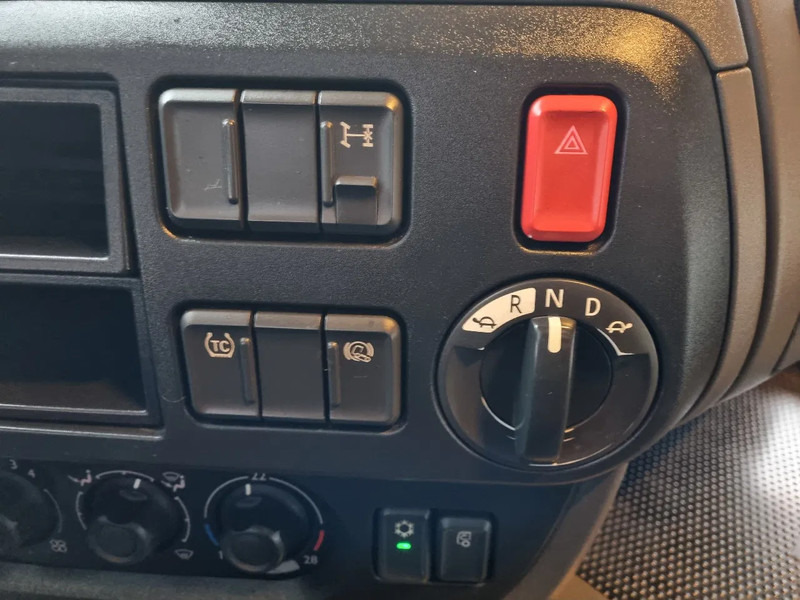 شاحنة جرار DAF XF 106.440 EURO 6/ Intarder/ Webasto/ ADR / Klima: صور 9