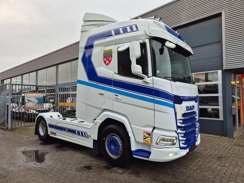 DAF XG 530/ (1) 2022/ Retarder/ LED/ Park Airco/ Navi/ Full option - شاحنة جرار: صور 1 DAF XG 530/ (1) 2022/ Retarder/ LED/ Park Airco/ Navi/ Full option - شاحنة جرار: صور 1