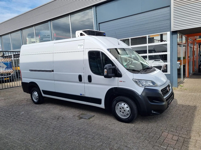 Fiat Ducato Maxi 2.3 JTD Koelwagen Multitemp Xarios 350MT ST 230V (2) - الشاحنات الصغيرة المبردة: صور 1 Fiat Ducato Maxi 2.3 JTD Koelwagen Multitemp Xarios 350MT ST 230V (2) - الشاحنات الصغيرة المبردة: صور 1