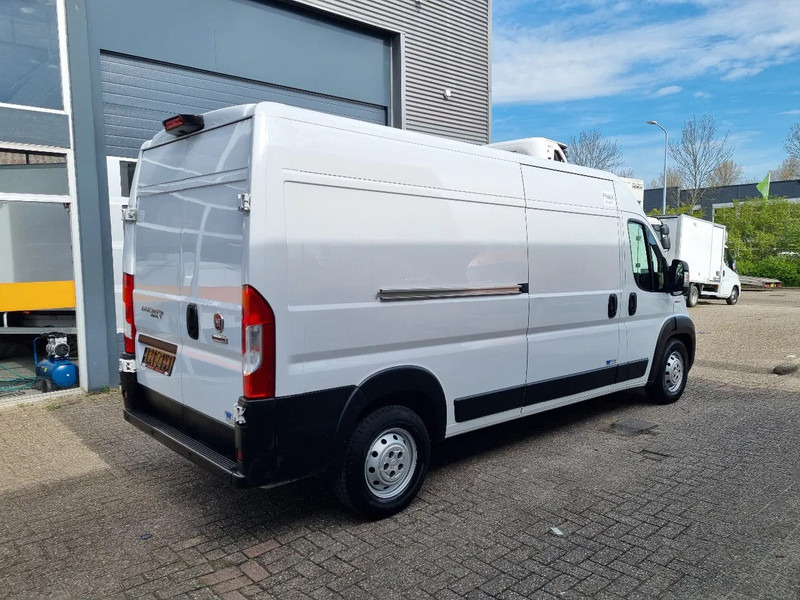 Fiat Ducato Maxi 2.3 JTD Koelwagen Multitemp Xarios 350MT ST 230V (2) - الشاحنات الصغيرة المبردة: صور 2 Fiat Ducato Maxi 2.3 JTD Koelwagen Multitemp Xarios 350MT ST 230V (2) - الشاحنات الصغيرة المبردة: صور 2