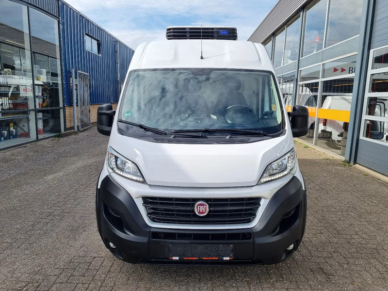 Fiat Ducato Maxi 2.3 JTD Koelwagen Multitemp Xarios 350MT ST 230V (2) - الشاحنات الصغيرة المبردة: صور 3 Fiat Ducato Maxi 2.3 JTD Koelwagen Multitemp Xarios 350MT ST 230V (2) - الشاحنات الصغيرة المبردة: صور 3