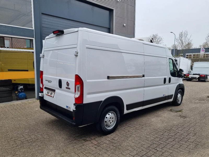 Fiat Ducato Maxi 2.3 JTD Koelwagen Multitemp Xarios 350MT ST 230V - الشاحنات الصغيرة المبردة: صور 2 Fiat Ducato Maxi 2.3 JTD Koelwagen Multitemp Xarios 350MT ST 230V - الشاحنات الصغيرة المبردة: صور 2