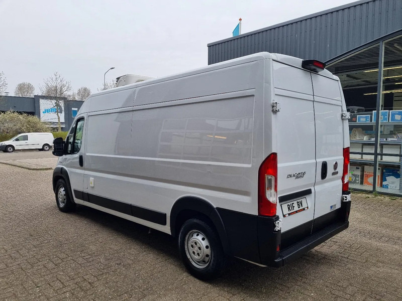 Fiat Ducato Maxi 2.3 JTD Koelwagen Multitemp Xarios 350MT ST 230V - الشاحنات الصغيرة المبردة: صور 5 Fiat Ducato Maxi 2.3 JTD Koelwagen Multitemp Xarios 350MT ST 230V - الشاحنات الصغيرة المبردة: صور 5