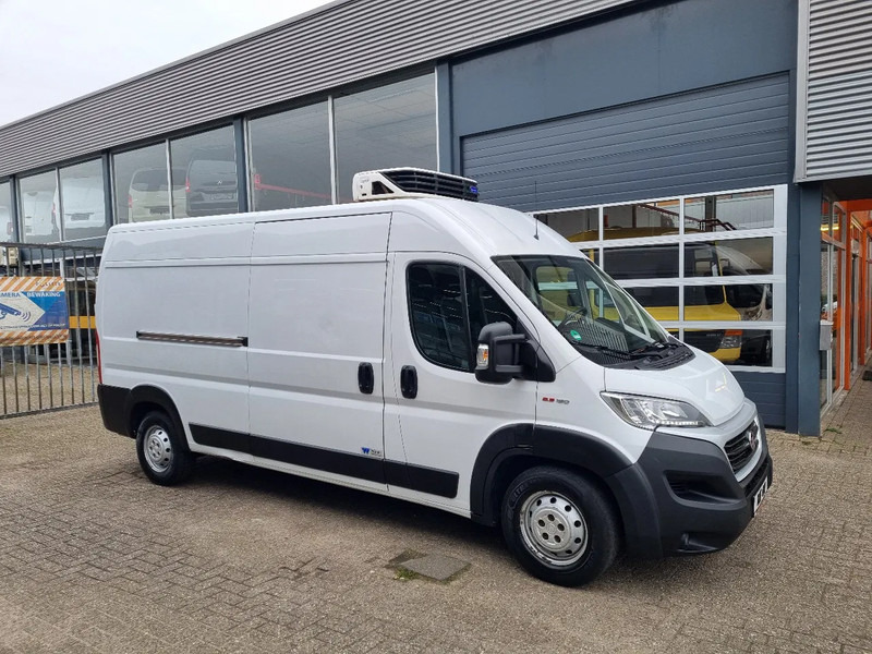 Fiat Ducato Maxi 2.3 JTD Koelwagen Multitemp Xarios 350MT ST 230V - الشاحنات الصغيرة المبردة: صور 1 Fiat Ducato Maxi 2.3 JTD Koelwagen Multitemp Xarios 350MT ST 230V - الشاحنات الصغيرة المبردة: صور 1