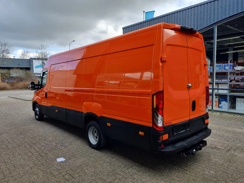 Iveco Daily 35C21 3.0 D L4H2 Hi-Matic Euro 6 - فان: صور 5 Iveco Daily 35C21 3.0 D L4H2 Hi-Matic Euro 6 - فان: صور 5