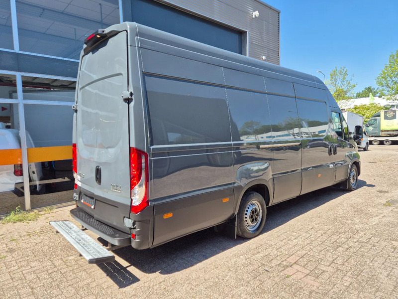 Iveco Daily 35S18 L4H3/ Fleischwagen/ Meattransport/ TK C 450 MAX - الشاحنات الصغيرة المبردة: صور 3 Iveco Daily 35S18 L4H3/ Fleischwagen/ Meattransport/ TK C 450 MAX - الشاحنات الصغيرة المبردة: صور 3