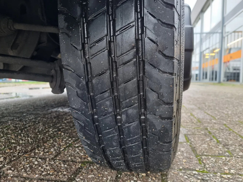 فان Iveco Daily 40C18 3.0 D L4H2 Maxi GVW 3500 KG Euro 6D: صور 12 فان Iveco Daily 40C18 3.0 D L4H2 Maxi GVW 3500 KG Euro 6D: صور 12