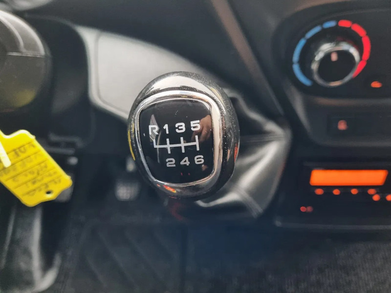 فان Iveco Daily 40C18 3.0 D L4H2 Maxi GVW 3500 KG Euro 6D: صور 14 فان Iveco Daily 40C18 3.0 D L4H2 Maxi GVW 3500 KG Euro 6D: صور 14