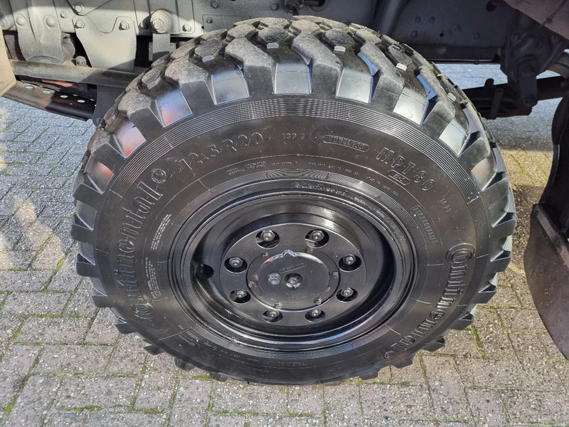 المطافئ Iveco Magirus EUROFIRE/ 95E18 4x4 FIRETRUCK / EXPEDITIONTRUCK: صور 12 المطافئ Iveco Magirus EUROFIRE/ 95E18 4x4 FIRETRUCK / EXPEDITIONTRUCK: صور 12