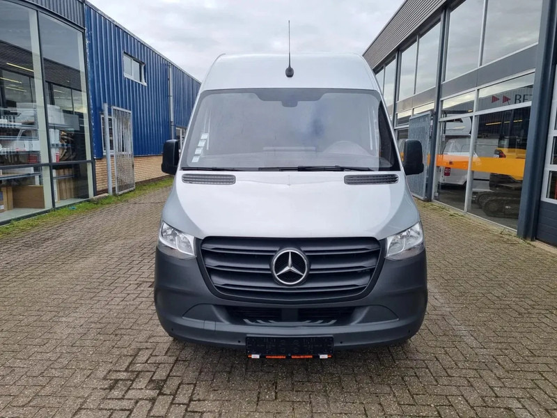 Mercedes-Benz Sprinter 314 CDI L2H2 EURO 6/ Airco/ Navi/ Camera - فان: صور 4 Mercedes-Benz Sprinter 314 CDI L2H2 EURO 6/ Airco/ Navi/ Camera - فان: صور 4