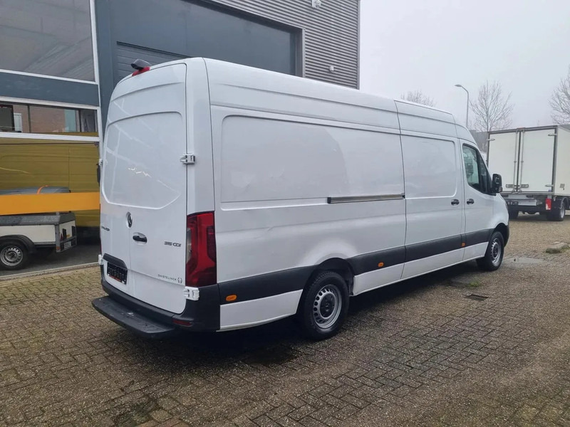 Mercedes-Benz Sprinter 315 CDI Maxi L3H2 Euro 6D-Temp/ Navi/ Camera - فان: صور 3 Mercedes-Benz Sprinter 315 CDI Maxi L3H2 Euro 6D-Temp/ Navi/ Camera - فان: صور 3
