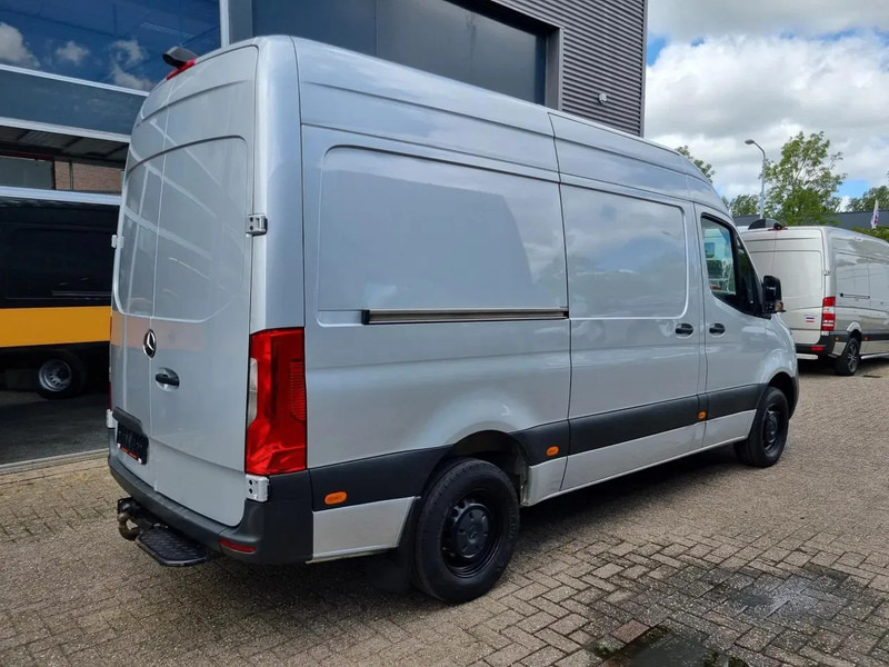 Mercedes-Benz Sprinter 316 CDI 163 PK L2H2 EURO 6C - فان: صور 2 Mercedes-Benz Sprinter 316 CDI 163 PK L2H2 EURO 6C - فان: صور 2