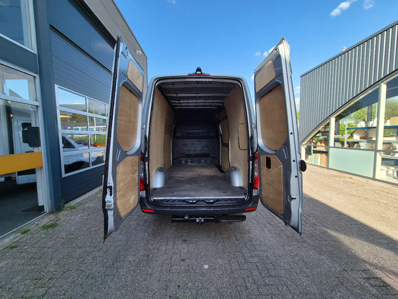 فان Mercedes-Benz Sprinter 316 CDI L2H2 RWD Euro 6C/ Airco/ Navi: صور 10