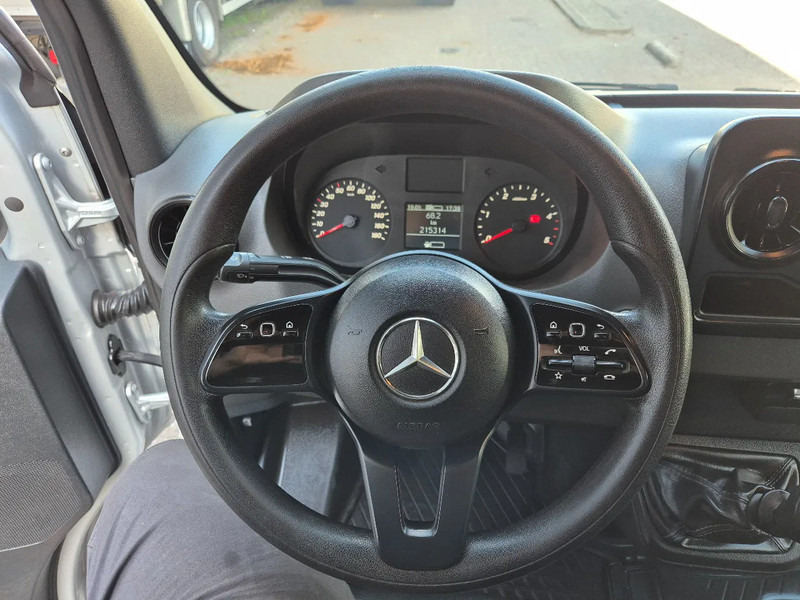فان Mercedes-Benz Sprinter 316 CDI L2H2 RWD Euro 6C/ Airco/ Navi: صور 16