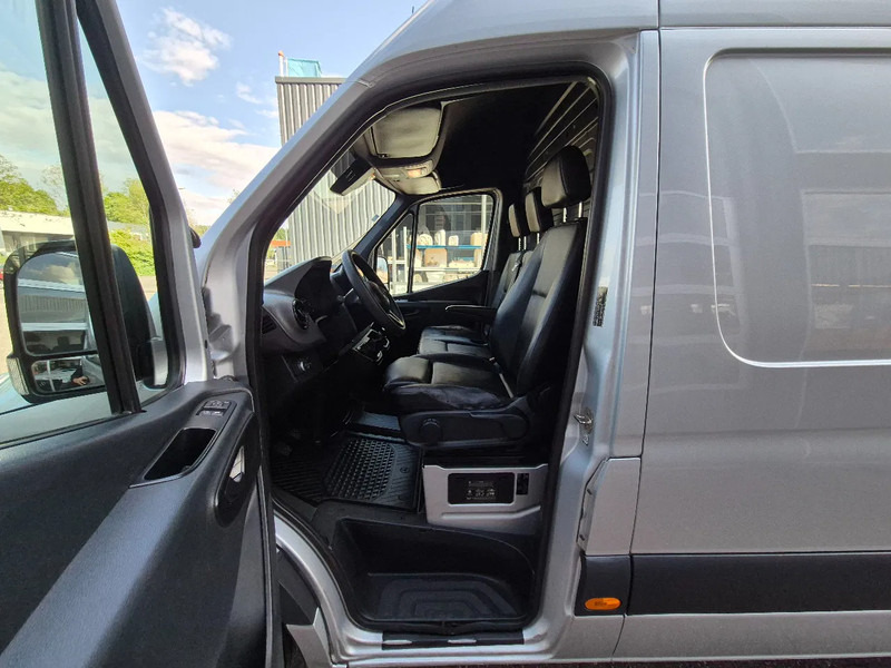 فان Mercedes-Benz Sprinter 316 CDI L2H2 RWD Euro 6C/ Airco/ Navi: صور 7