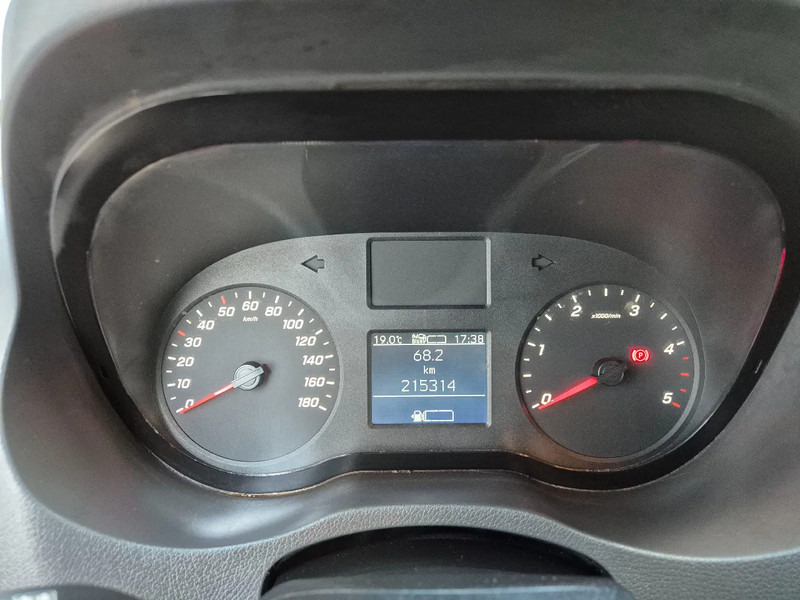 فان Mercedes-Benz Sprinter 316 CDI L2H2 RWD Euro 6C/ Airco/ Navi: صور 11