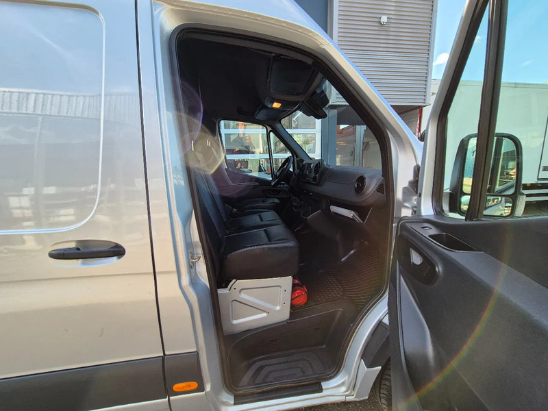 فان Mercedes-Benz Sprinter 316 CDI L2H2 RWD Euro 6C/ Airco/ Navi: صور 8