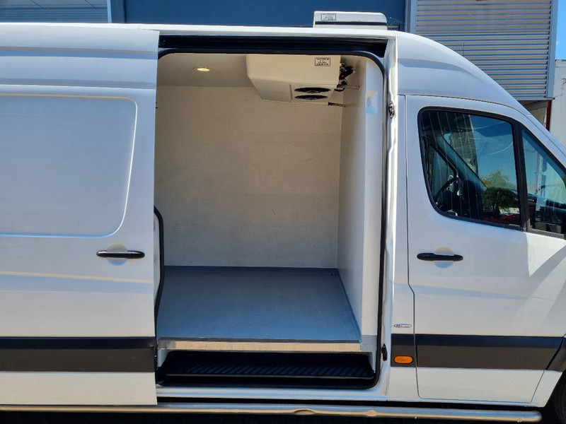 الشاحنات الصغيرة المبردة Mercedes-Benz Sprinter 513 CDI/ Kuhlwagen/ MAXI/ Carrier/ E6: صور 7