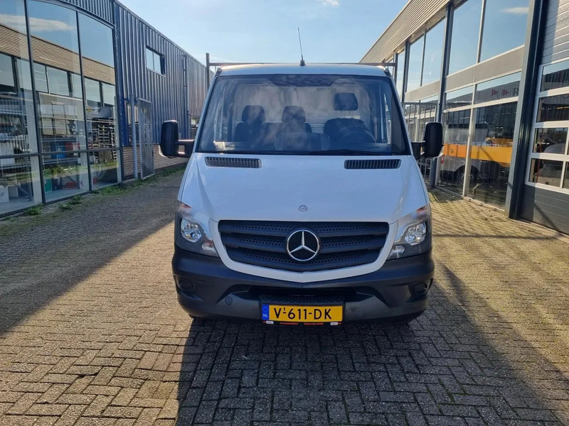 Mercedes-Benz Sprinter 513 CDI Openlaadbak/ Pritsche 4.3 m - الشاحنات الصغيرة المسطحة: صور 3 Mercedes-Benz Sprinter 513 CDI Openlaadbak/ Pritsche 4.3 m - الشاحنات الصغيرة المسطحة: صور 3