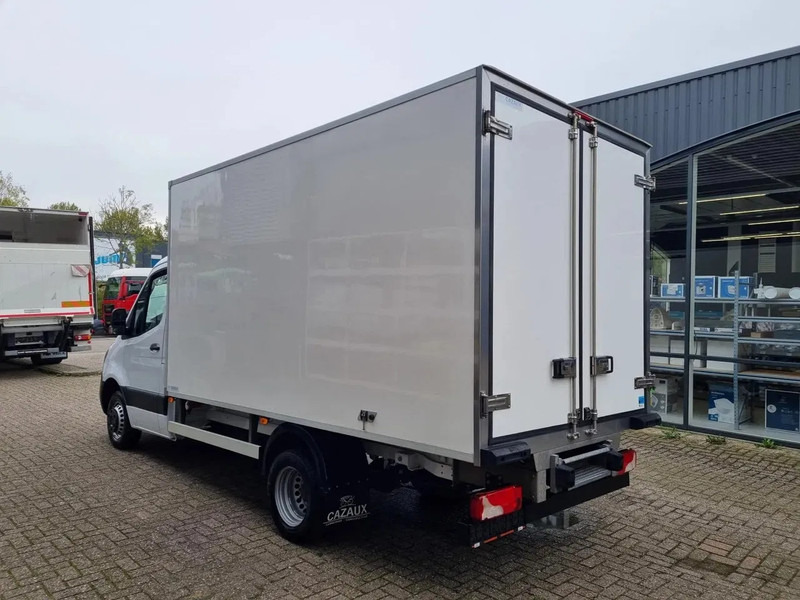 Mercedes-Benz Sprinter 516 CDI THERMOKING V500 MAX MT/ -20+20 STANDBY 380V - الشاحنات الصغيرة المبردة: صور 5 Mercedes-Benz Sprinter 516 CDI THERMOKING V500 MAX MT/ -20+20 STANDBY 380V - الشاحنات الصغيرة المبردة: صور 5