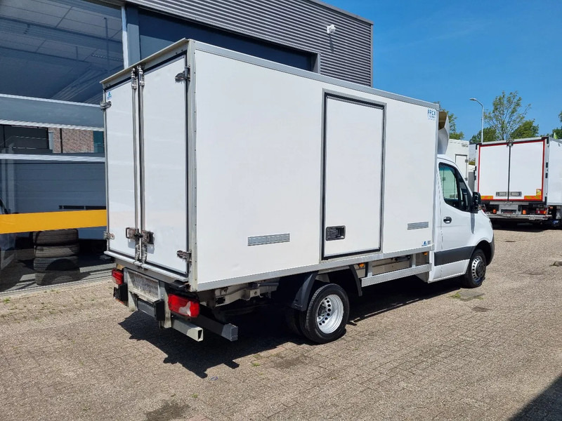 Mercedes-Benz Sprinter 519 CDI 3.0 V6 KUHLKOFFER ATP TK V300MAX ST230V +20C / -20C - الشاحنات الصغيرة المبردة: صور 2 Mercedes-Benz Sprinter 519 CDI 3.0 V6 KUHLKOFFER ATP TK V300MAX ST230V +20C / -20C - الشاحنات الصغيرة المبردة: صور 2