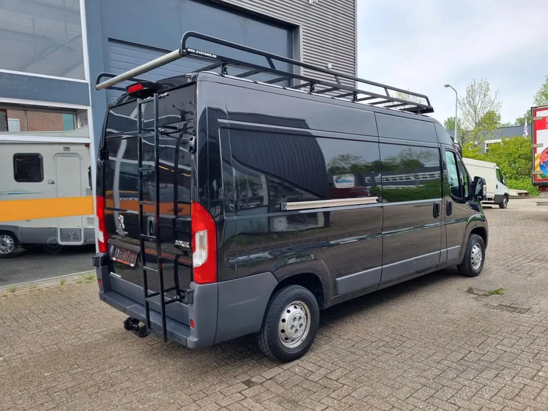 Peugeot Boxer 435 2.0 HDI L3H2 Pro/ Airco/ Navi/ Imperiaal - فان: صور 2 Peugeot Boxer 435 2.0 HDI L3H2 Pro/ Airco/ Navi/ Imperiaal - فان: صور 2