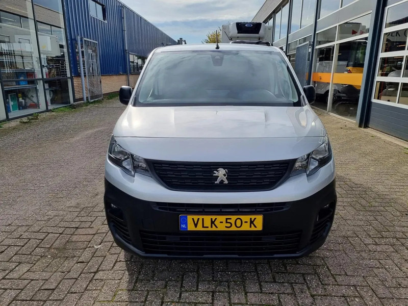 Peugeot Partner 1.5 HDI/ Koelwagen/ Airco/ Navi - الشاحنات الصغيرة المبردة: صور 3 Peugeot Partner 1.5 HDI/ Koelwagen/ Airco/ Navi - الشاحنات الصغيرة المبردة: صور 3