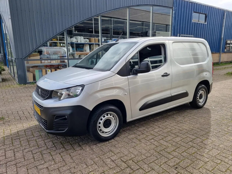 Peugeot Partner 1.5 HDI/ Koelwagen/ Airco/ Navi - الشاحنات الصغيرة المبردة: صور 4 Peugeot Partner 1.5 HDI/ Koelwagen/ Airco/ Navi - الشاحنات الصغيرة المبردة: صور 4