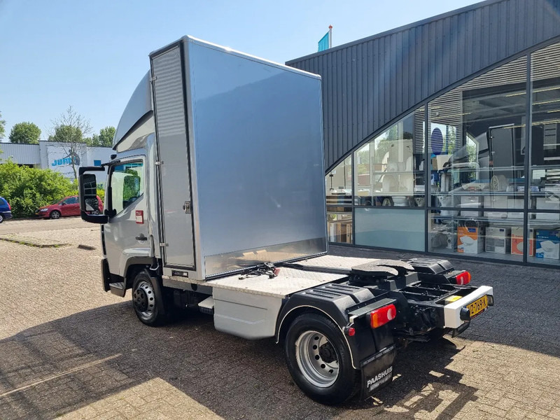 Renault D150 D180 BE Trekker/ Mini SZM/ Airco/ ACC/ CC - شاحنة جرار: صور 5 Renault D150 D180 BE Trekker/ Mini SZM/ Airco/ ACC/ CC - شاحنة جرار: صور 5