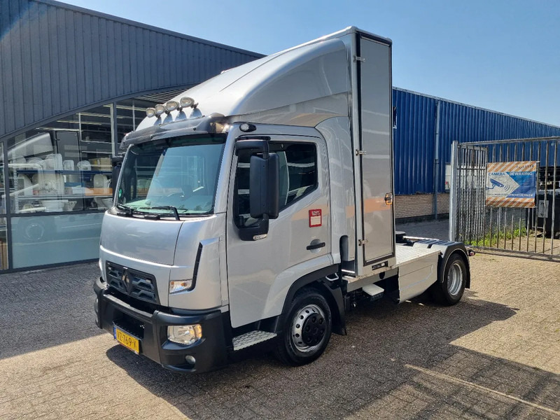Renault D150 D180 BE Trekker/ Mini SZM/ Airco/ ACC/ CC - شاحنة جرار: صور 4 Renault D150 D180 BE Trekker/ Mini SZM/ Airco/ ACC/ CC - شاحنة جرار: صور 4