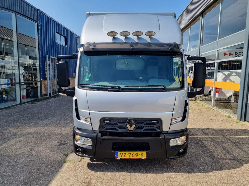 Renault D150 D180 BE Trekker/ Mini SZM/ Airco/ ACC/ CC - شاحنة جرار: صور 3 Renault D150 D180 BE Trekker/ Mini SZM/ Airco/ ACC/ CC - شاحنة جرار: صور 3