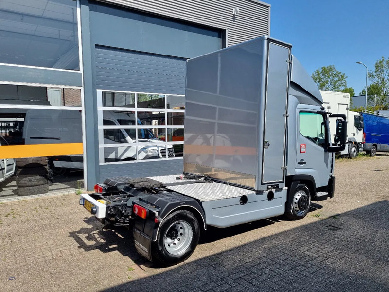 Renault D150 D180 BE Trekker/ Mini SZM/ Airco/ ACC/ CC - شاحنة جرار: صور 2 Renault D150 D180 BE Trekker/ Mini SZM/ Airco/ ACC/ CC - شاحنة جرار: صور 2